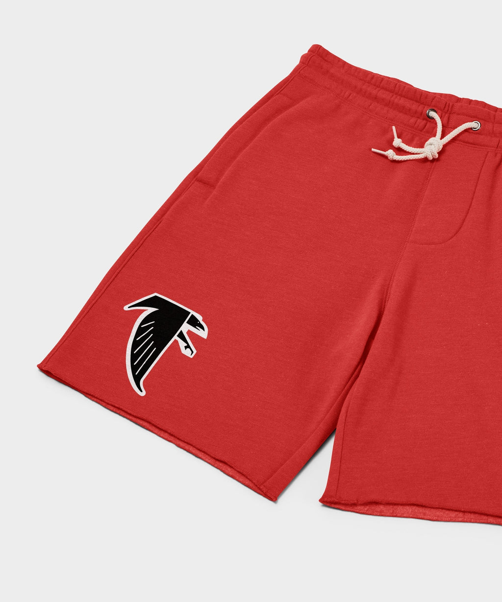 Atlanta Falcons '90 Sweat Shorts product image 2