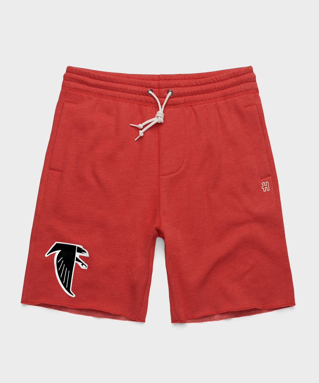 Atlanta Falcons '90 Sweat Shorts product image 1