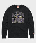 Baltimore Ravens Arch Crewneck product image 1