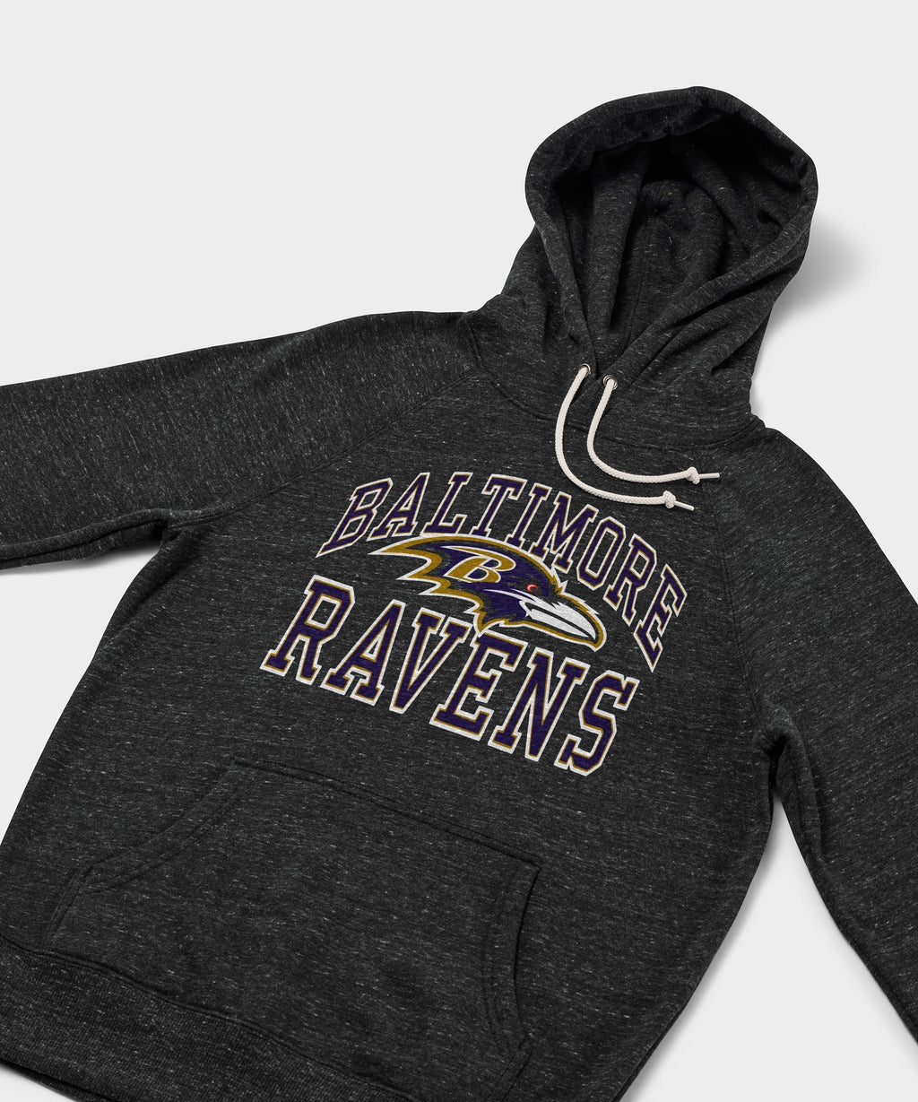Baltimore Ravens Arch Hoodie product image 2