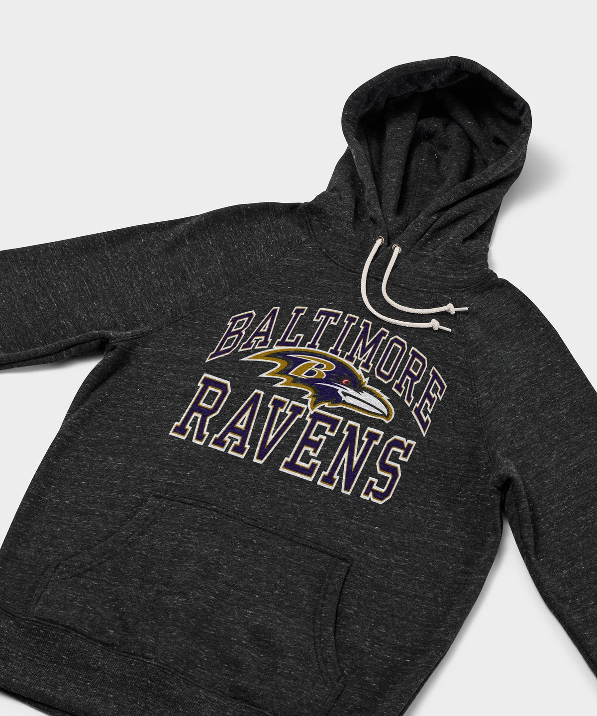 Baltimore Ravens Arch Hoodie product image 2