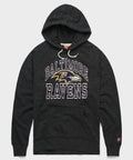 Baltimore Ravens Arch Hoodie product image 1