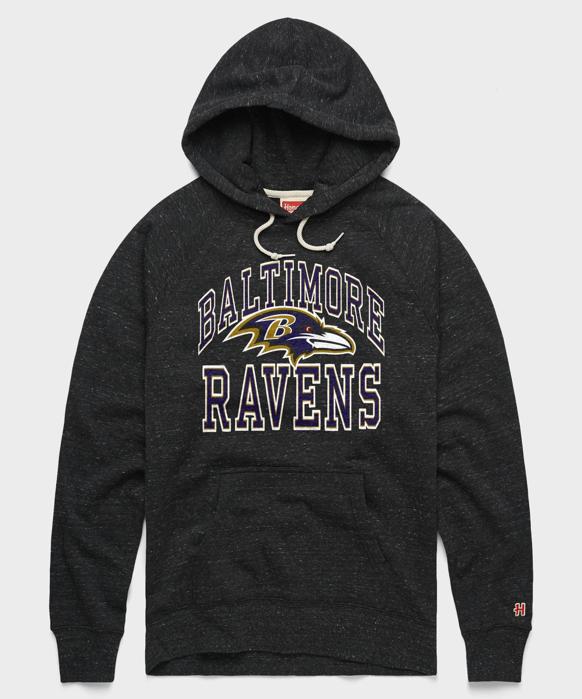 Baltimore Ravens Arch Hoodie product image 1