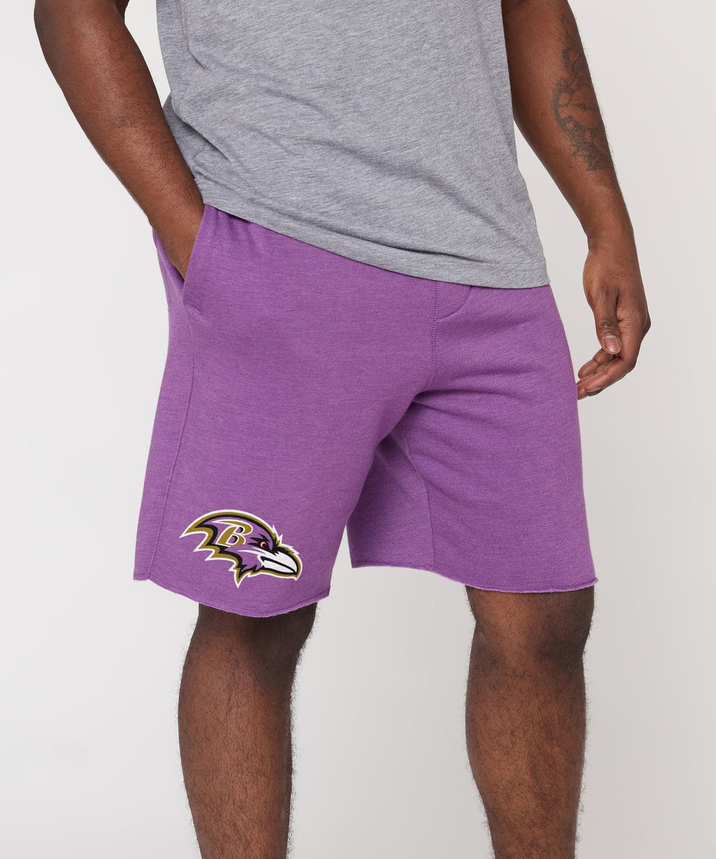 Baltimore Ravens '99 Sweat Shorts product image 3