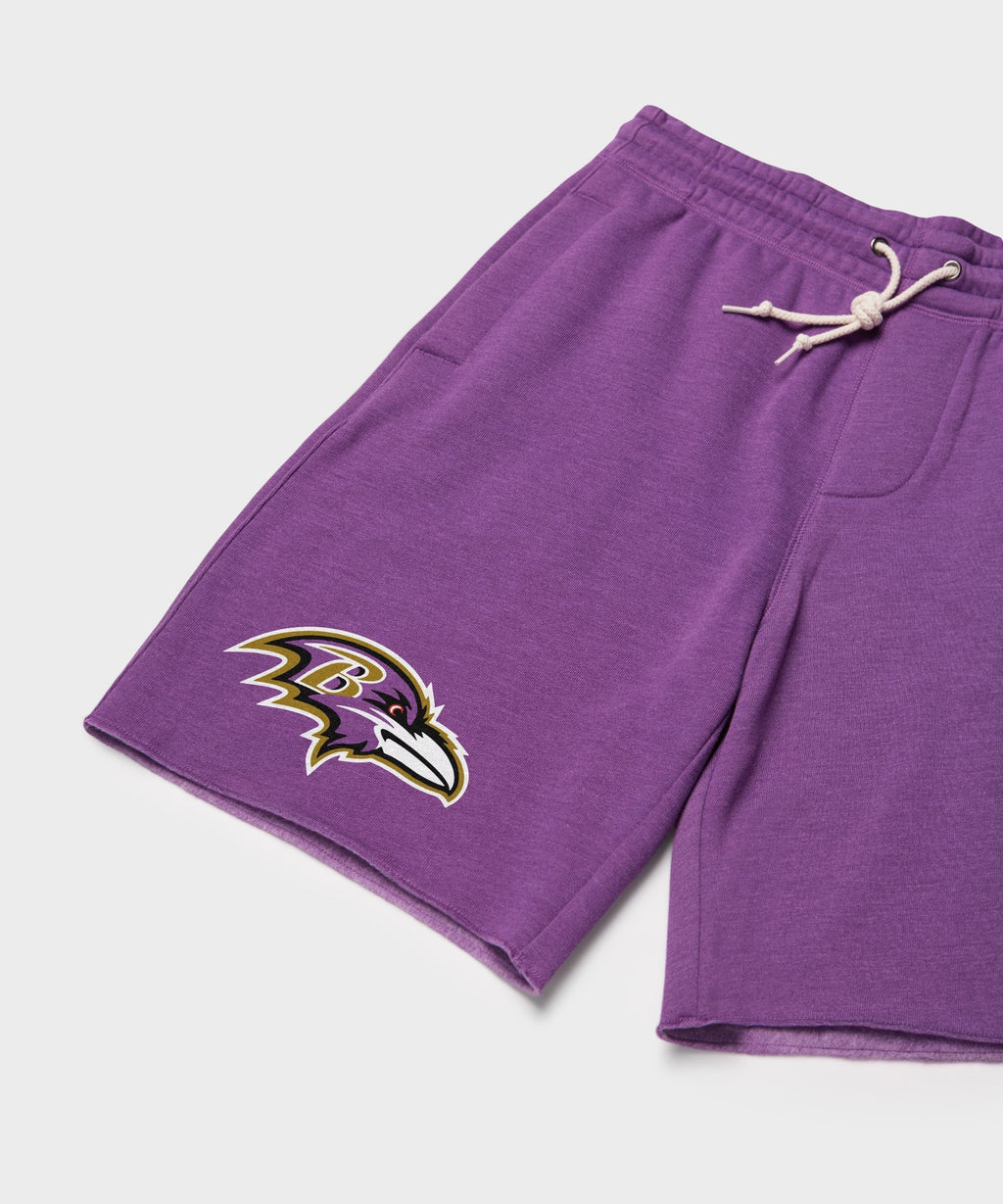 Baltimore Ravens '99 Sweat Shorts product image 2