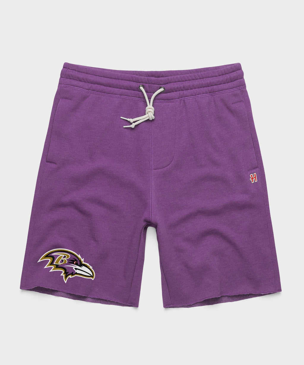 Baltimore Ravens '99 Sweat Shorts product image 1