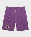 Baltimore Ravens '99 Sweat Shorts product image 1