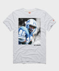 Barry Sanders Pay Homage product image 1