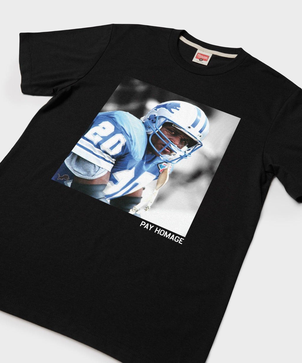 Barry Sanders Pay Homage product image 7