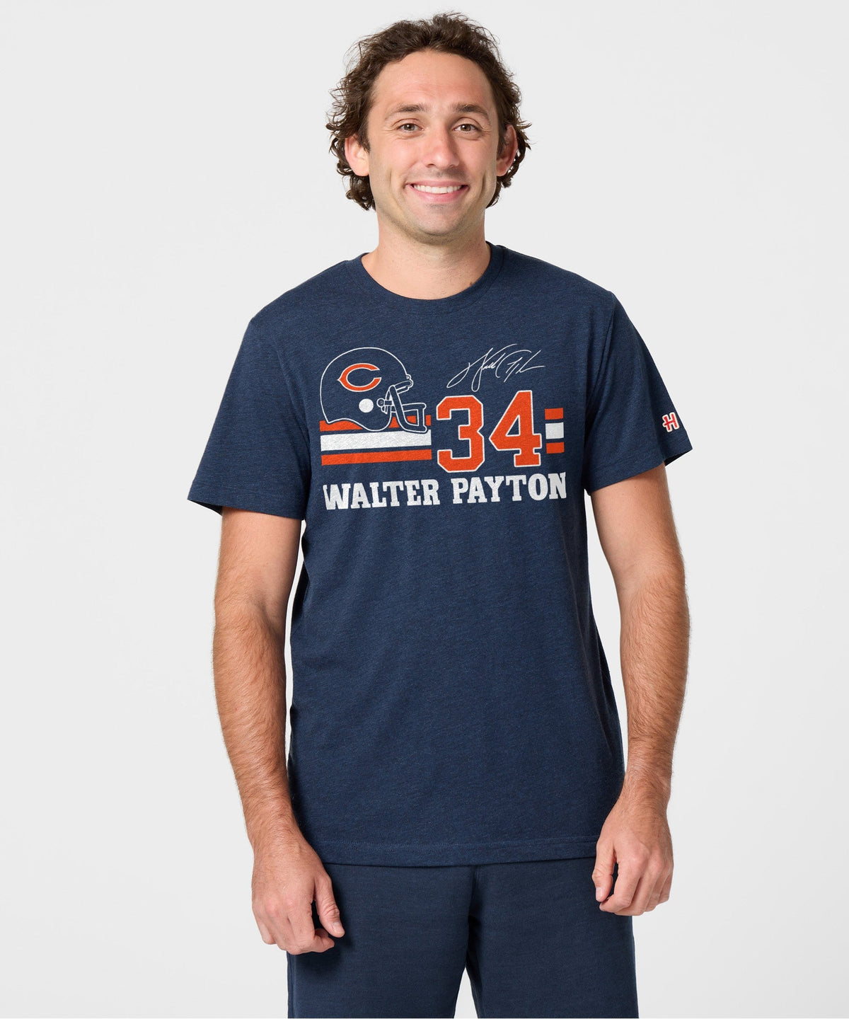 Bears Walter Payton Signature Jersey product image 3