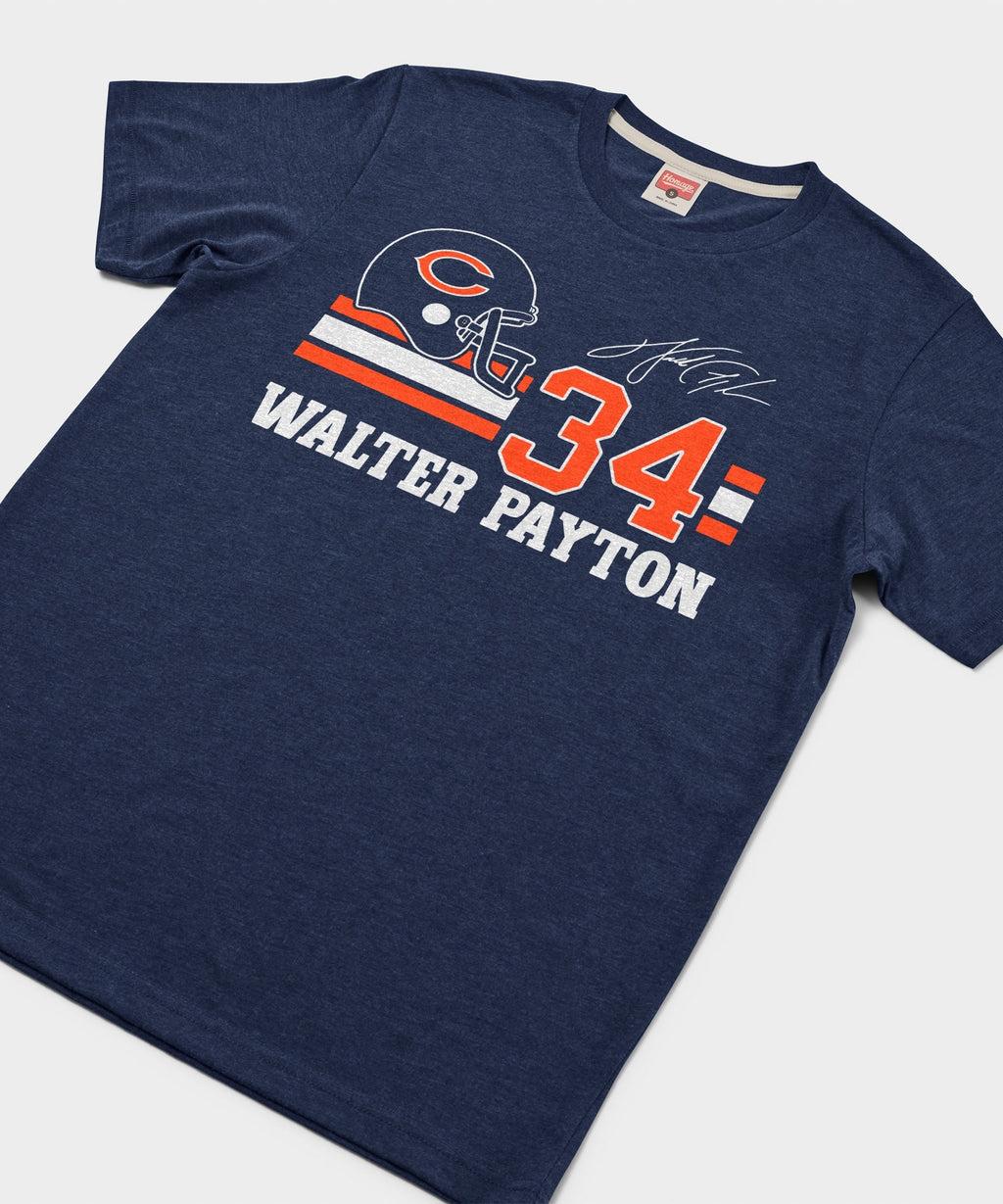 Bears Walter Payton Signature Jersey product image 2