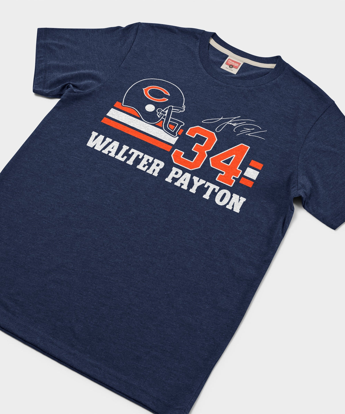 Bears Walter Payton Signature Jersey product image 2