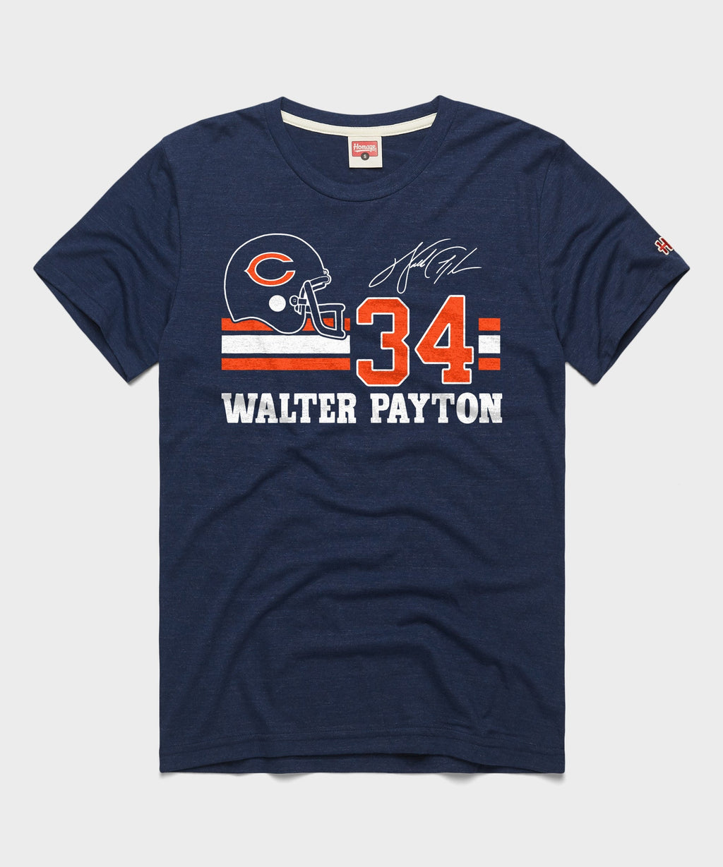 Bears Walter Payton Signature Jersey product image 1