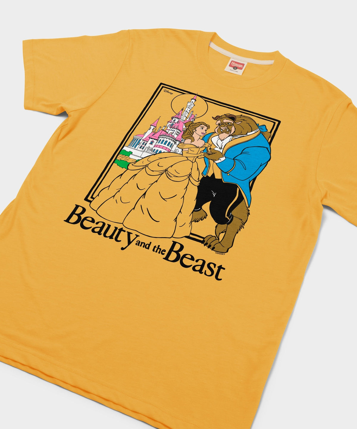 Beauty And The Beast Belle product image 2