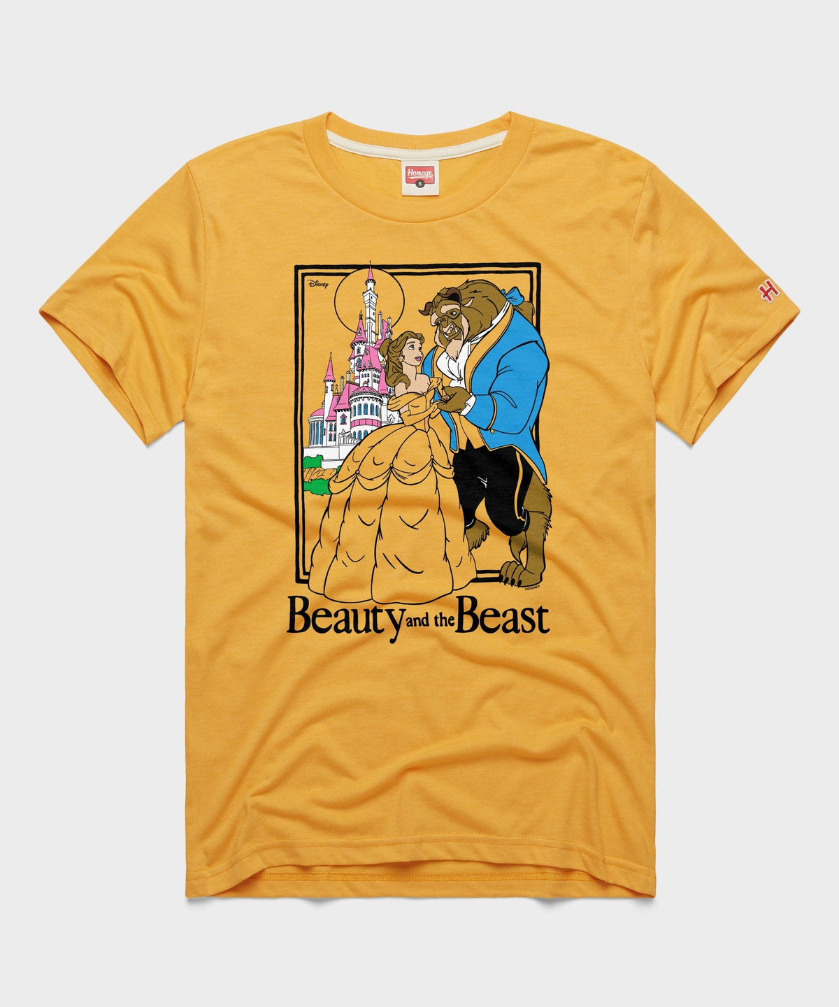 Beauty And The Beast Belle product image 1