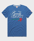 Beauty And The Beast Logo product image 1