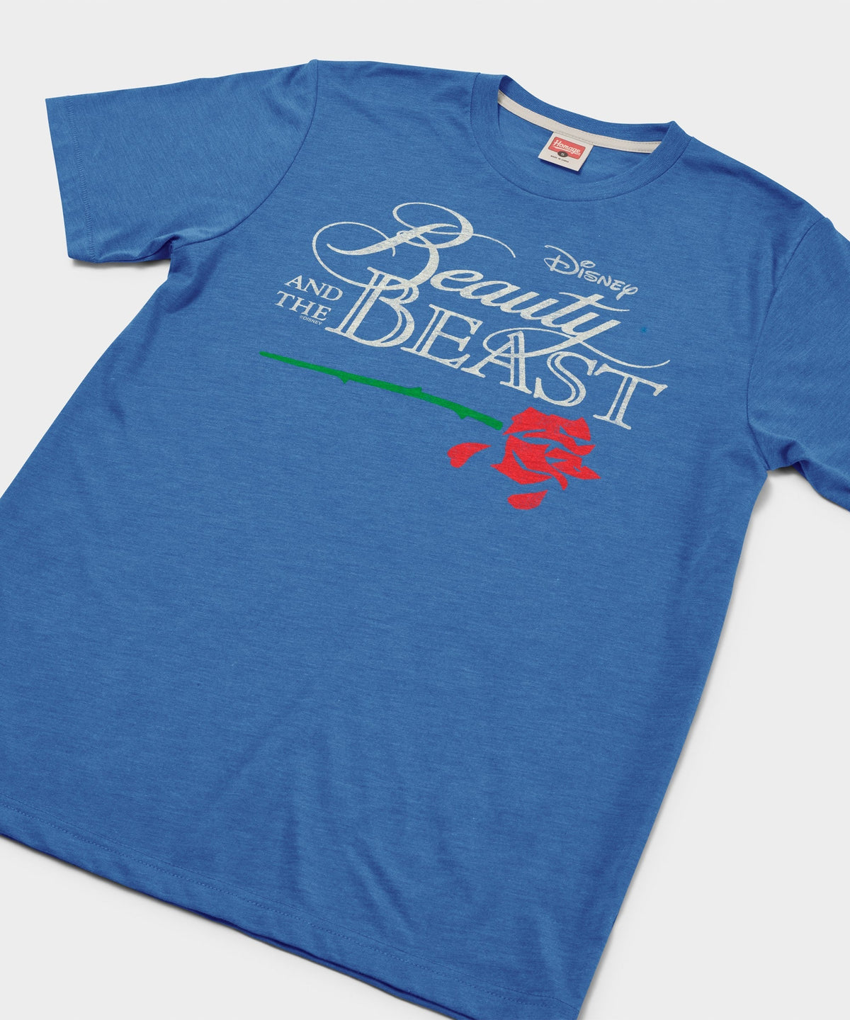 Beauty And The Beast Logo product image 2