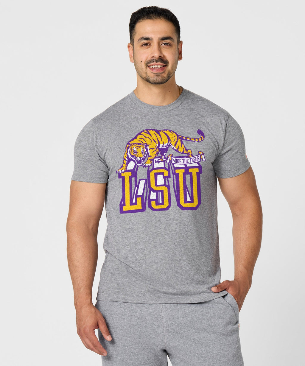 Block LSU Tigers Mike The Tiger product image 3