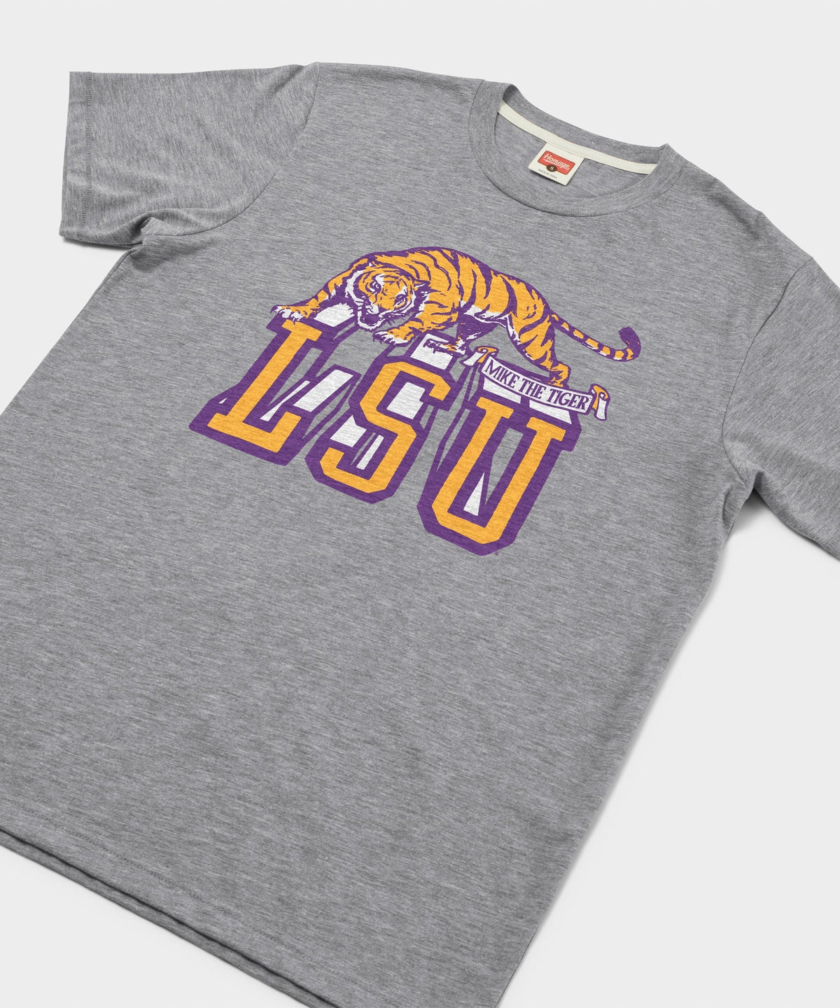 Block LSU Tigers Mike The Tiger product image 2