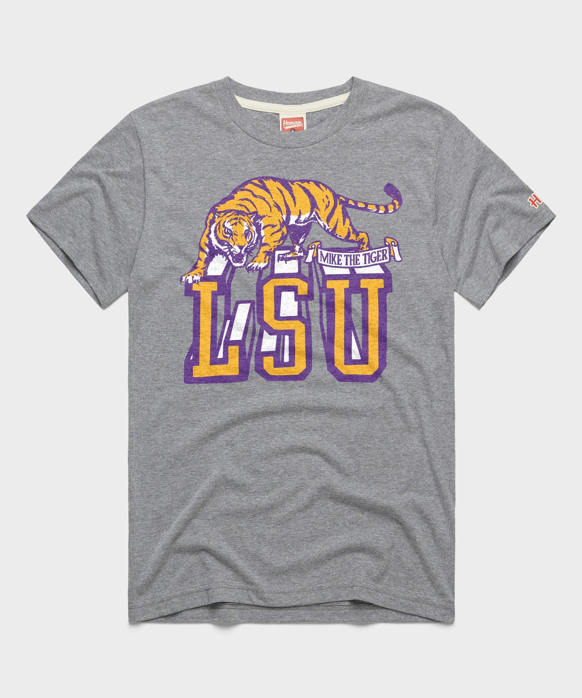 Block LSU Tigers Mike The Tiger product image 1