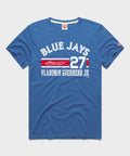 Blue Jays Vladimir Guerrero Jr Signature Jersey product image 1