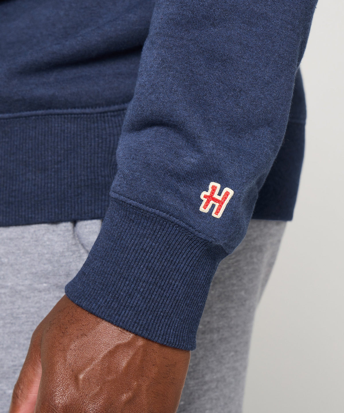 Boston Red Sox '09 Crewneck product image 5