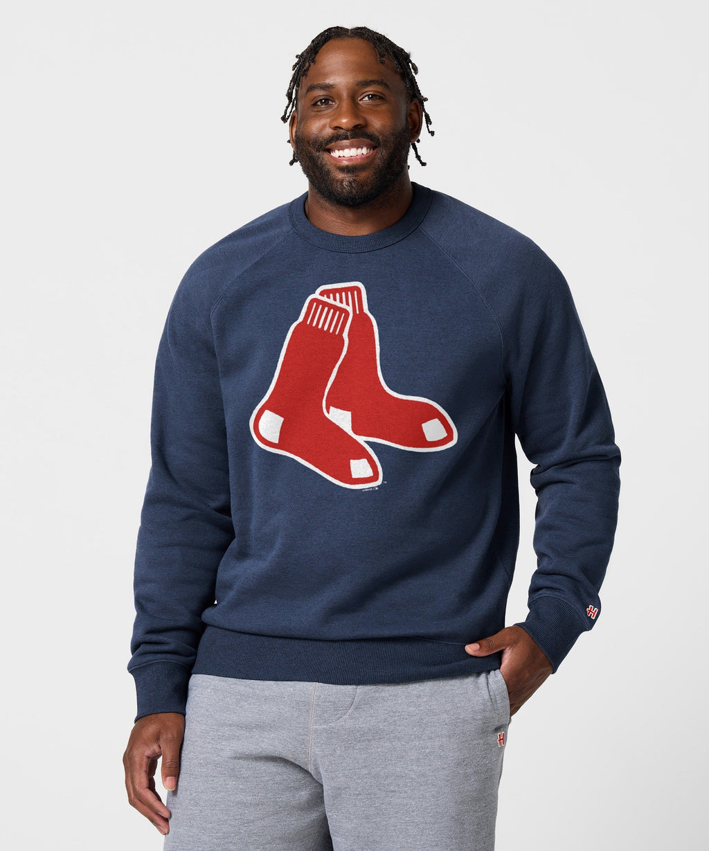 Boston Red Sox '09 Crewneck product image 3