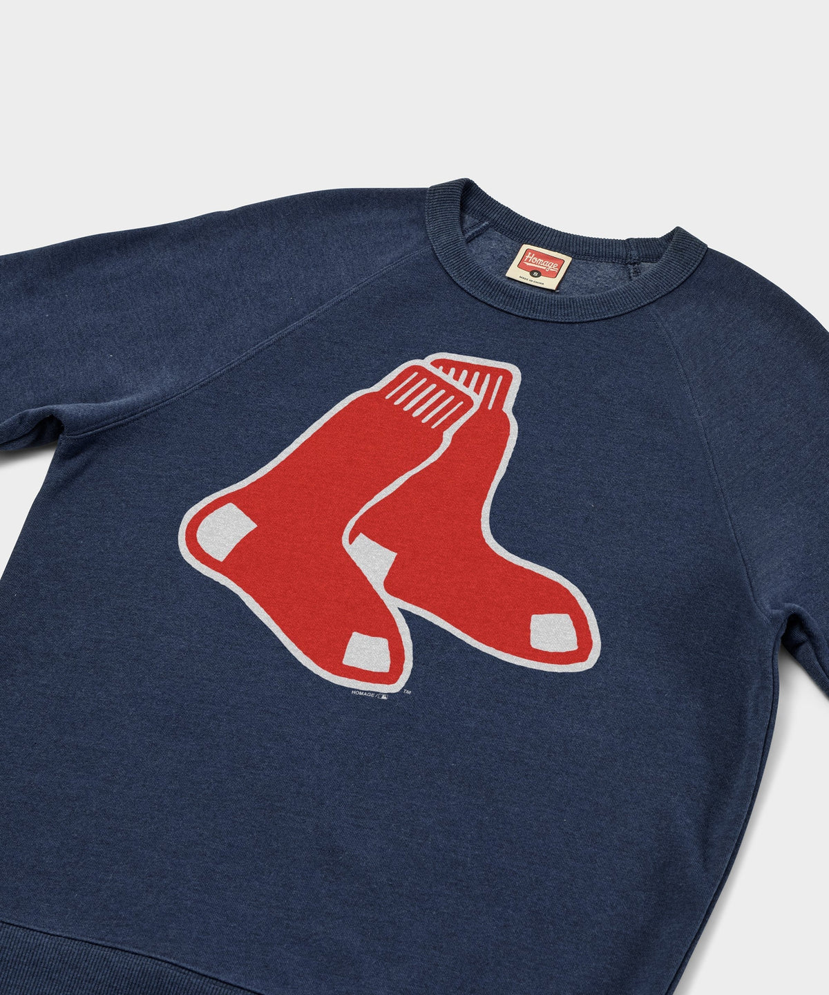 Boston Red Sox '09 Crewneck product image 2