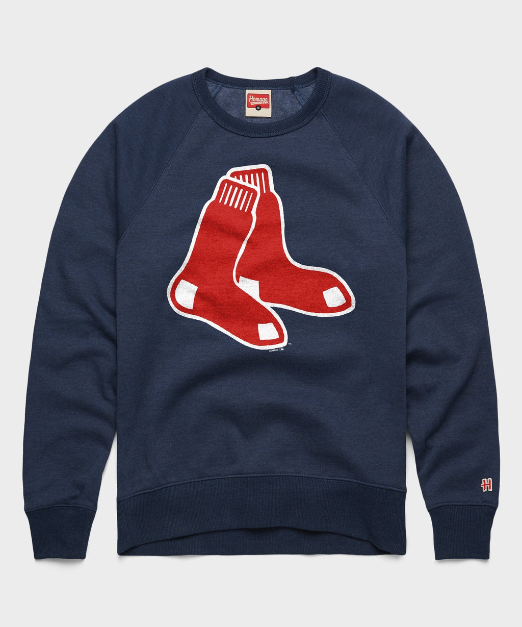 Boston Red Sox '09 Crewneck product image 1