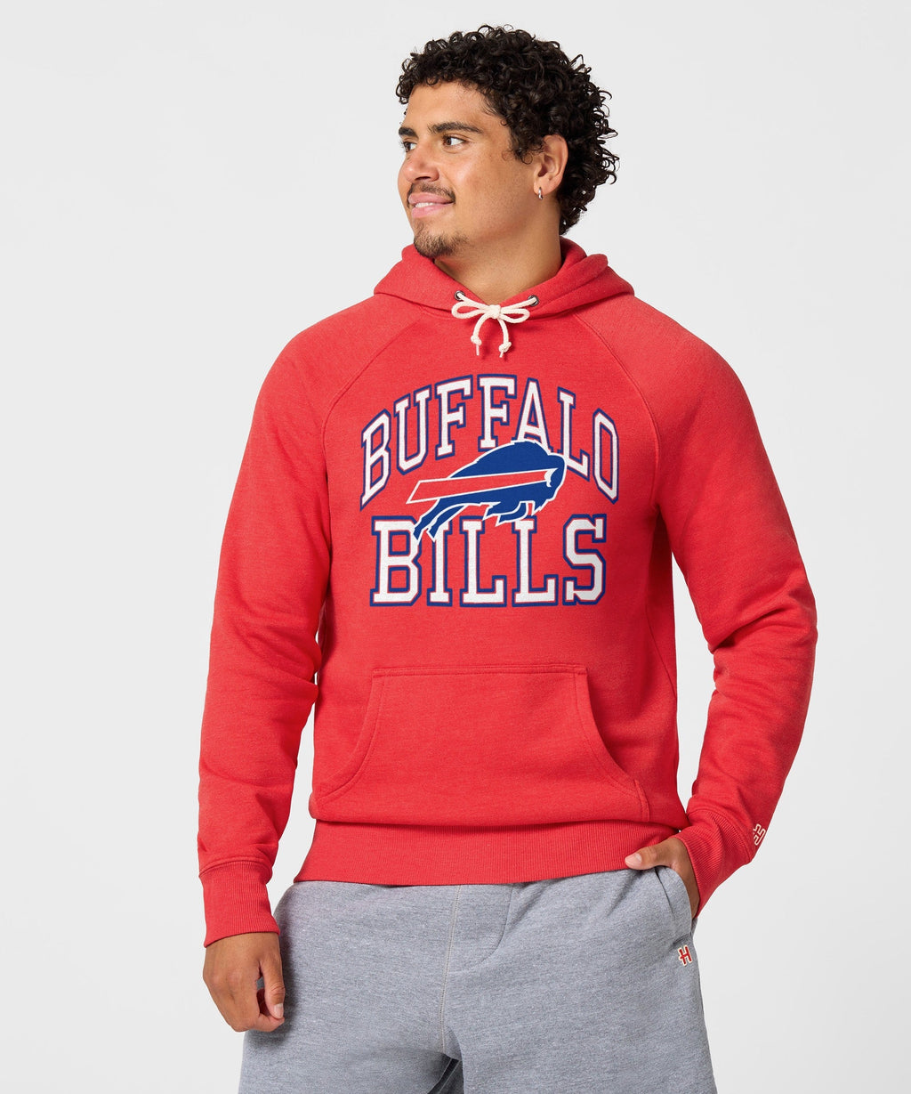 Buffalo Bills Arch Hoodie product image 3