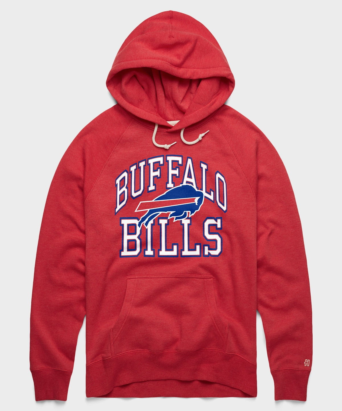 Buffalo Bills Arch Hoodie product image 1