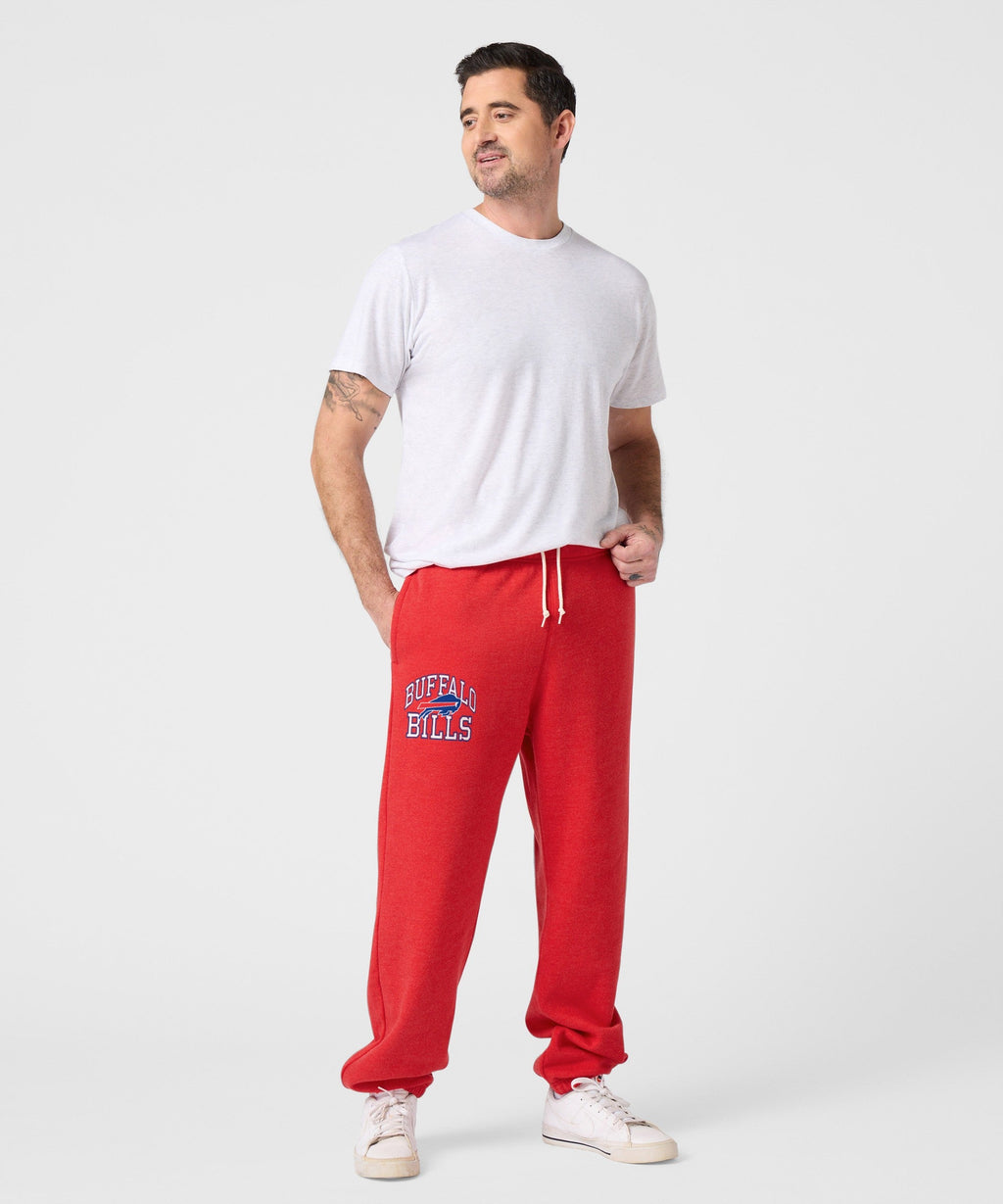 Buffalo Bills Arch Sweatpants