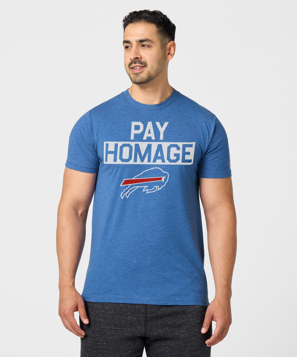 Buffalo Bills Pay Homage product image 3