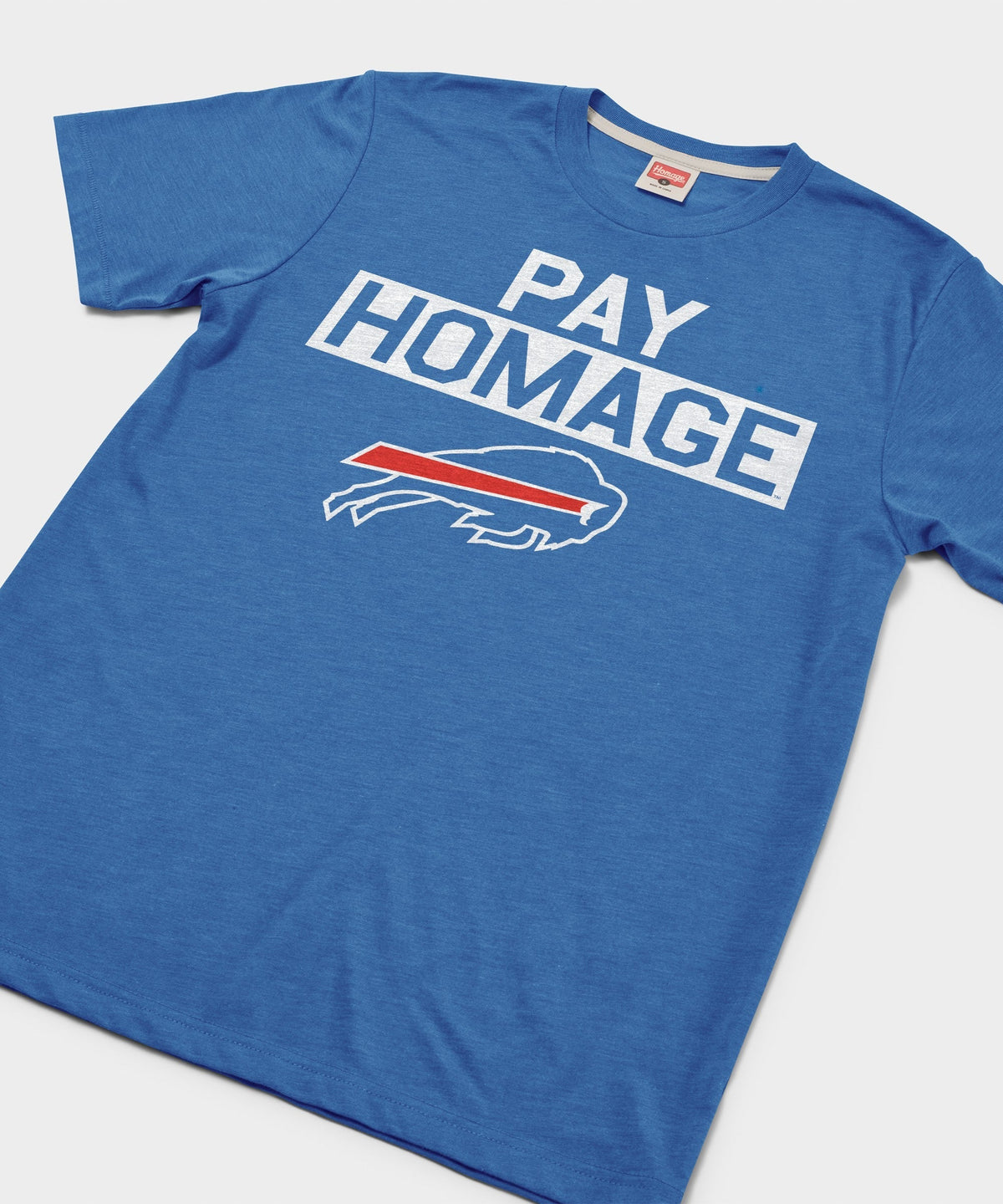 Buffalo Bills Pay Homage product image 2