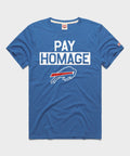 Buffalo Bills Pay Homage product image 1