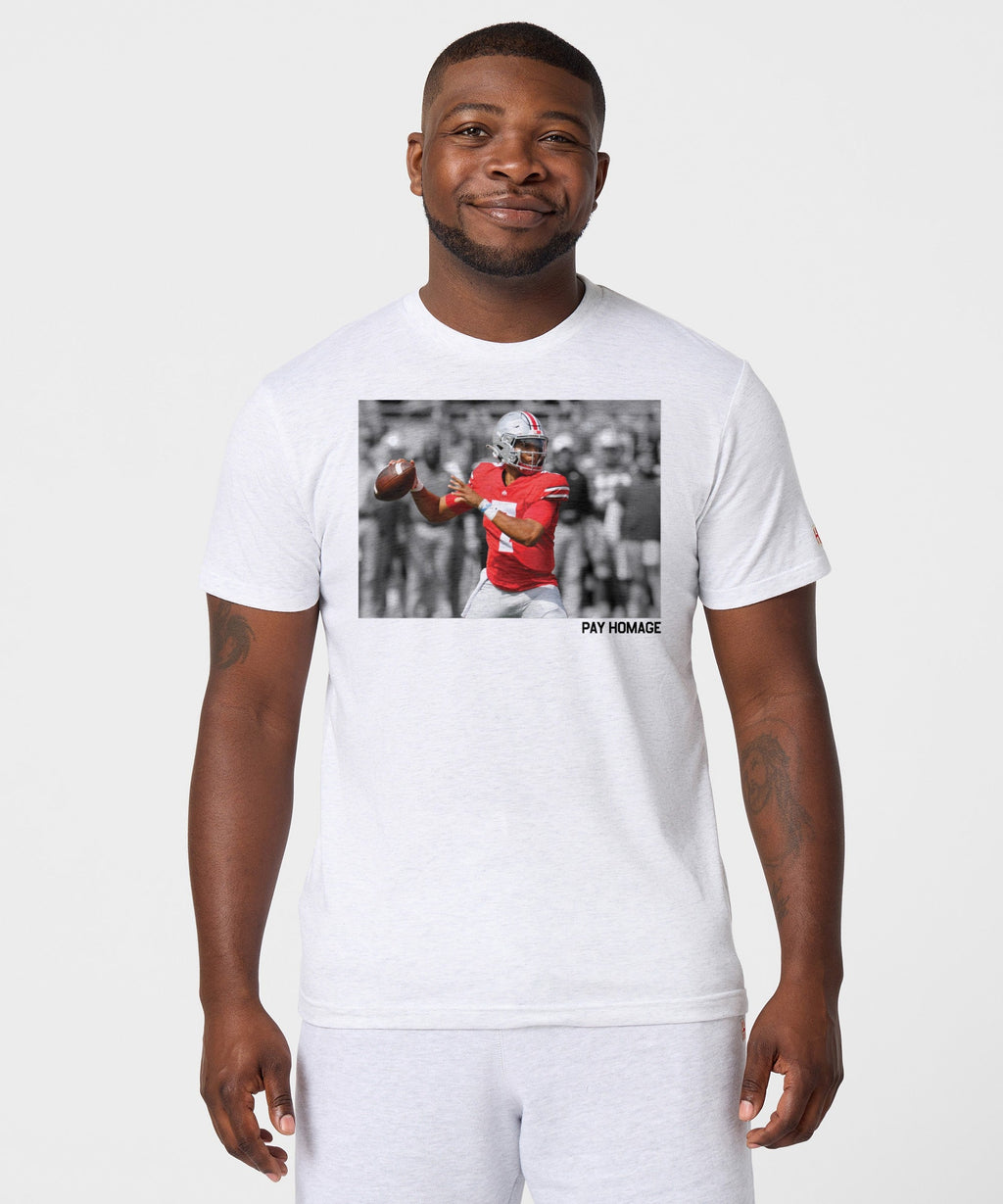 C.J. Stroud Pay Homage product image 3