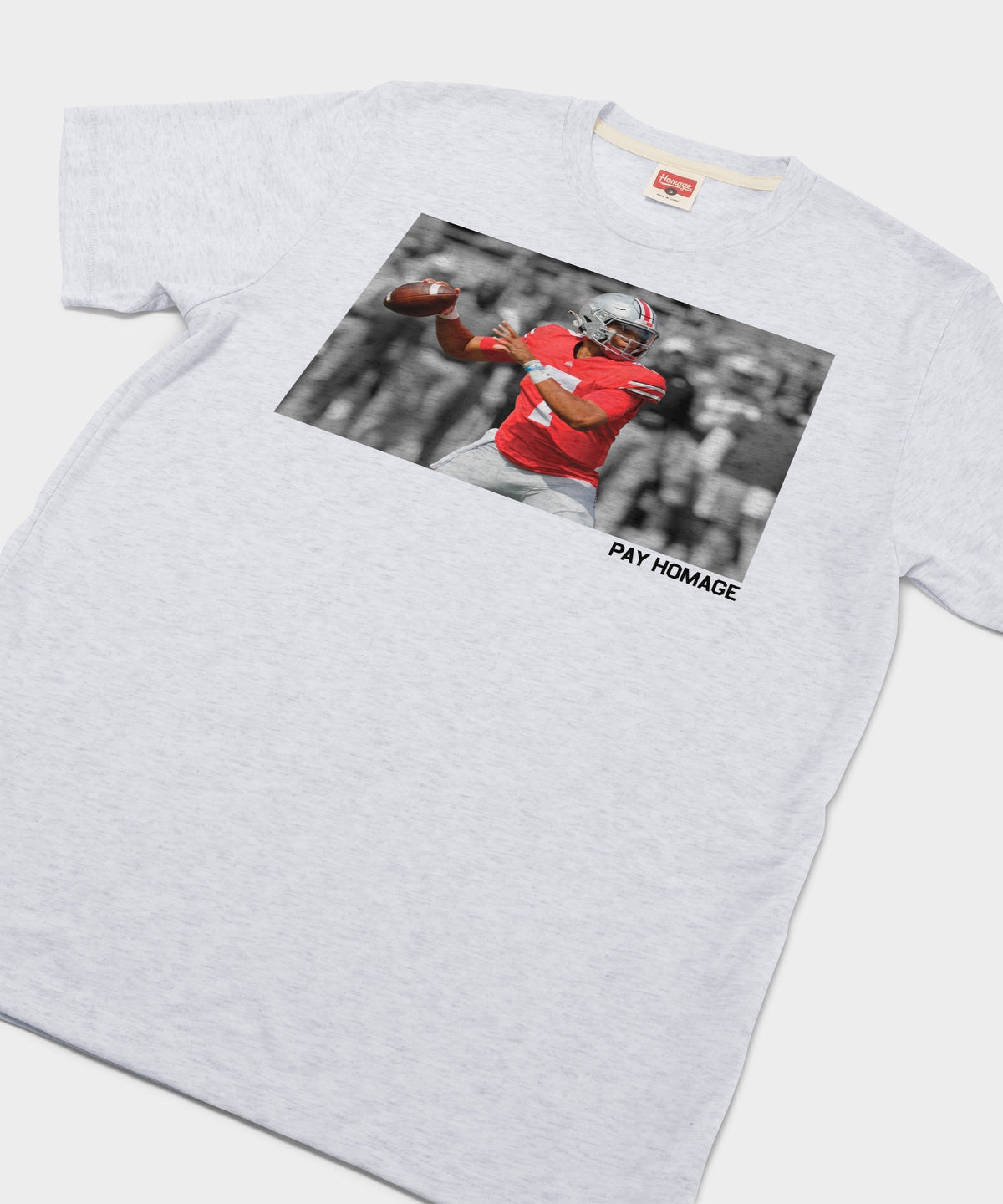 C.J. Stroud Pay Homage product image 2
