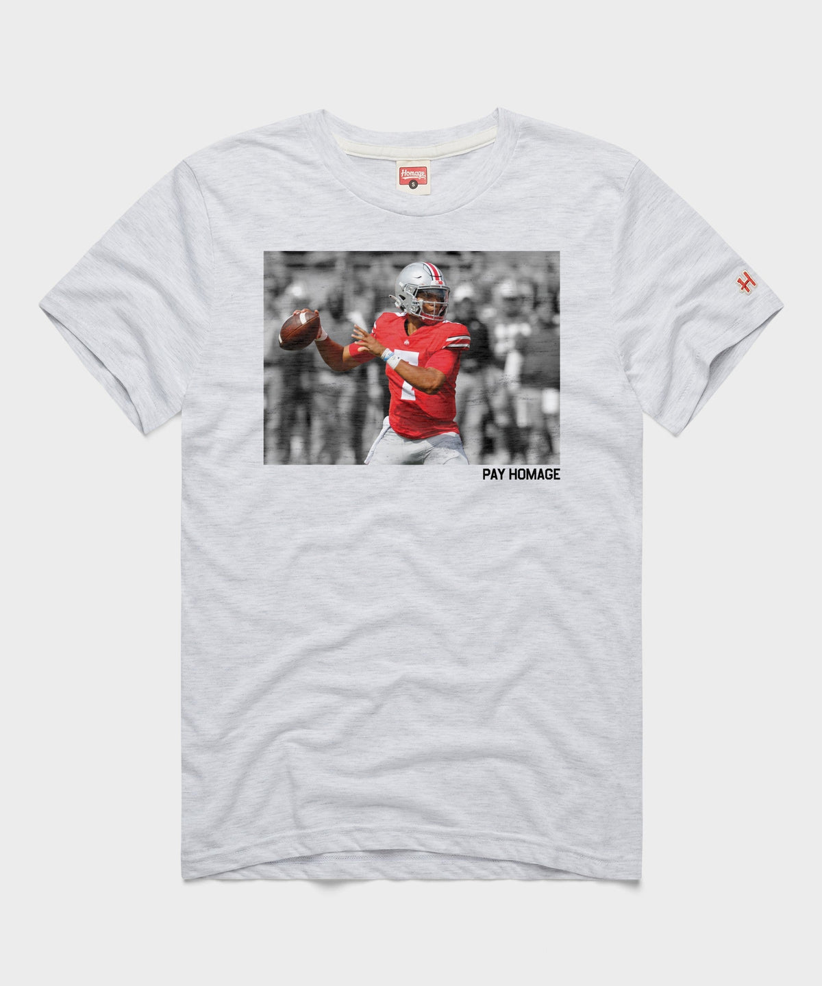 C.J. Stroud Pay Homage product image 1