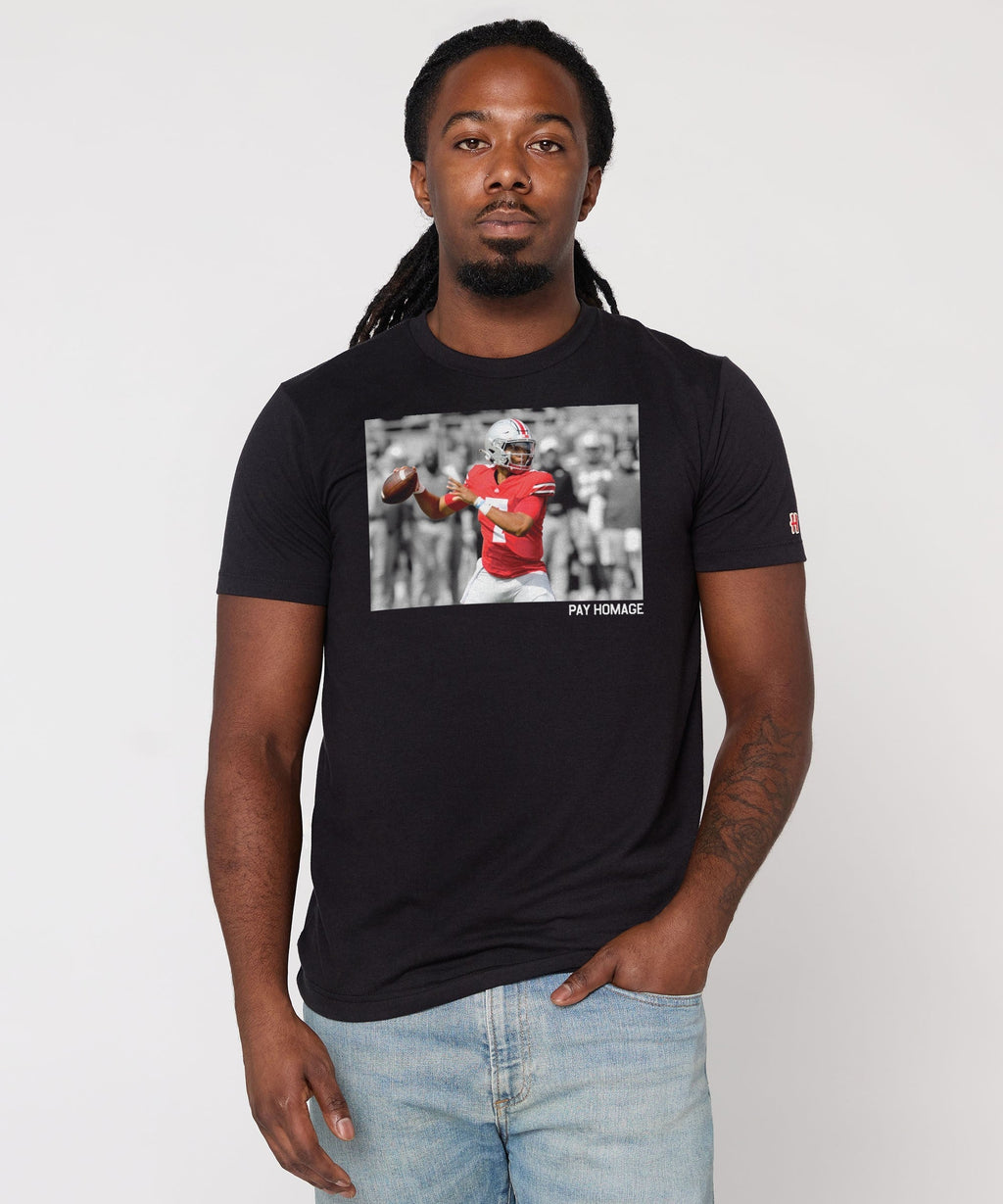C.J. Stroud Pay Homage product image 8