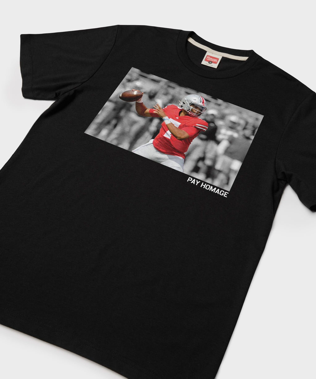 C.J. Stroud Pay Homage product image 7