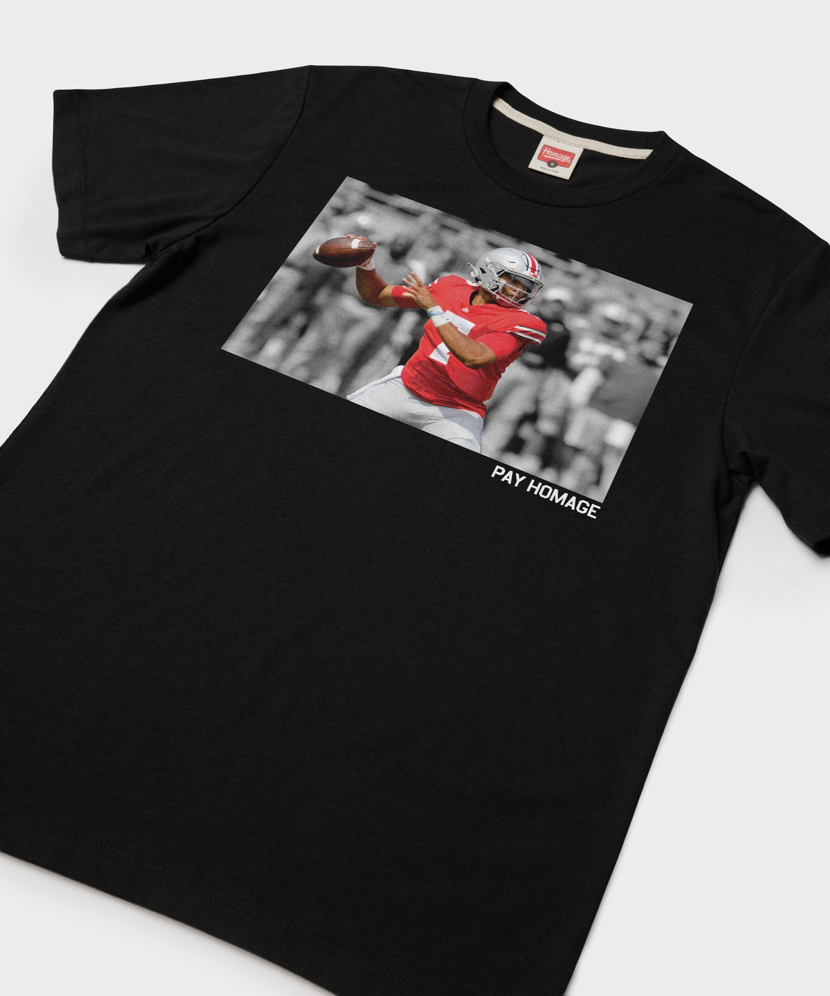 C.J. Stroud Pay Homage product image 7