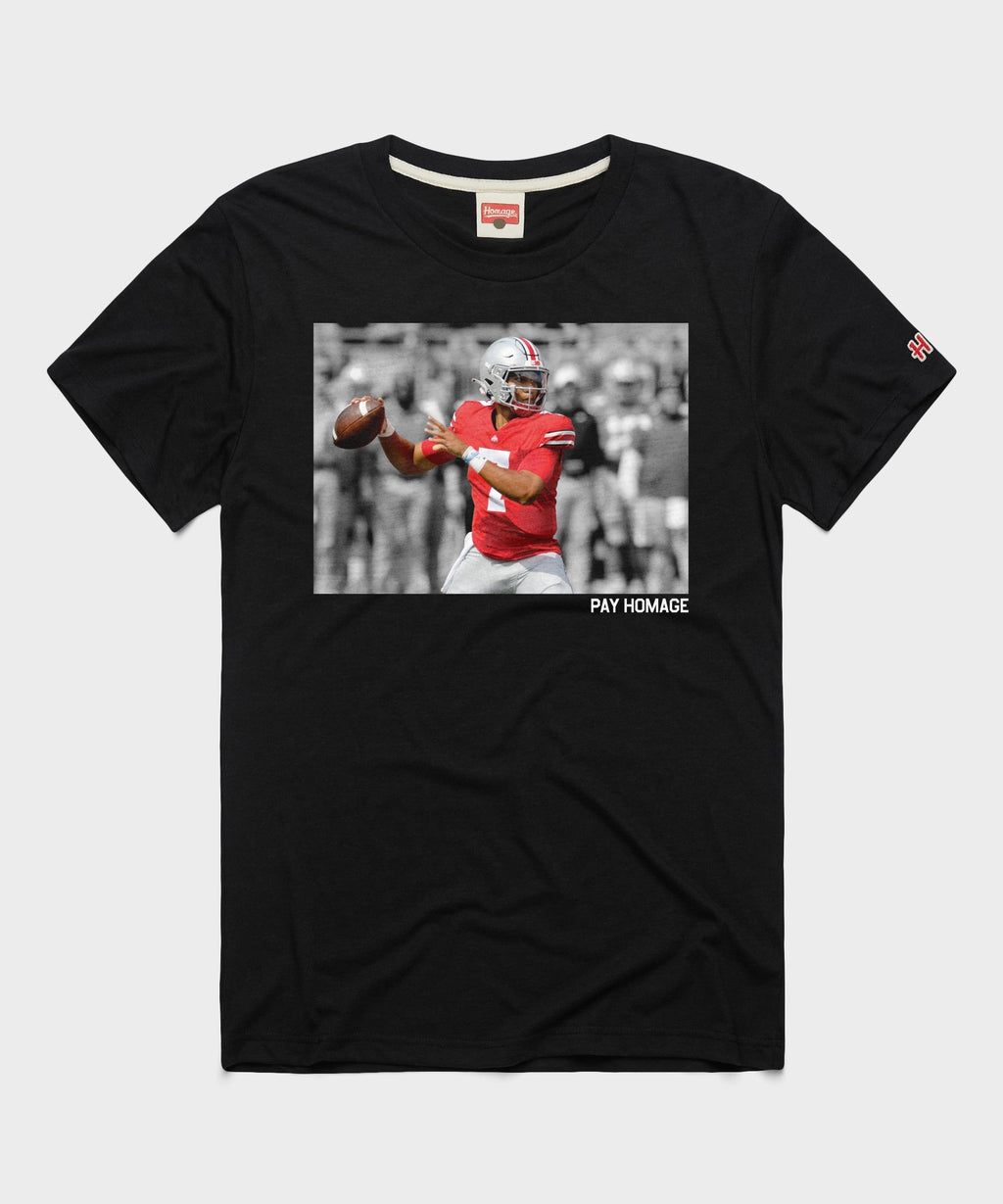 C.J. Stroud Pay Homage product image 6