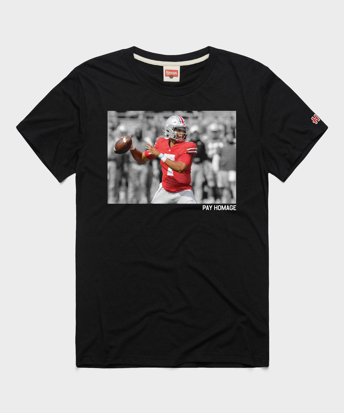 C.J. Stroud Pay Homage product image 6