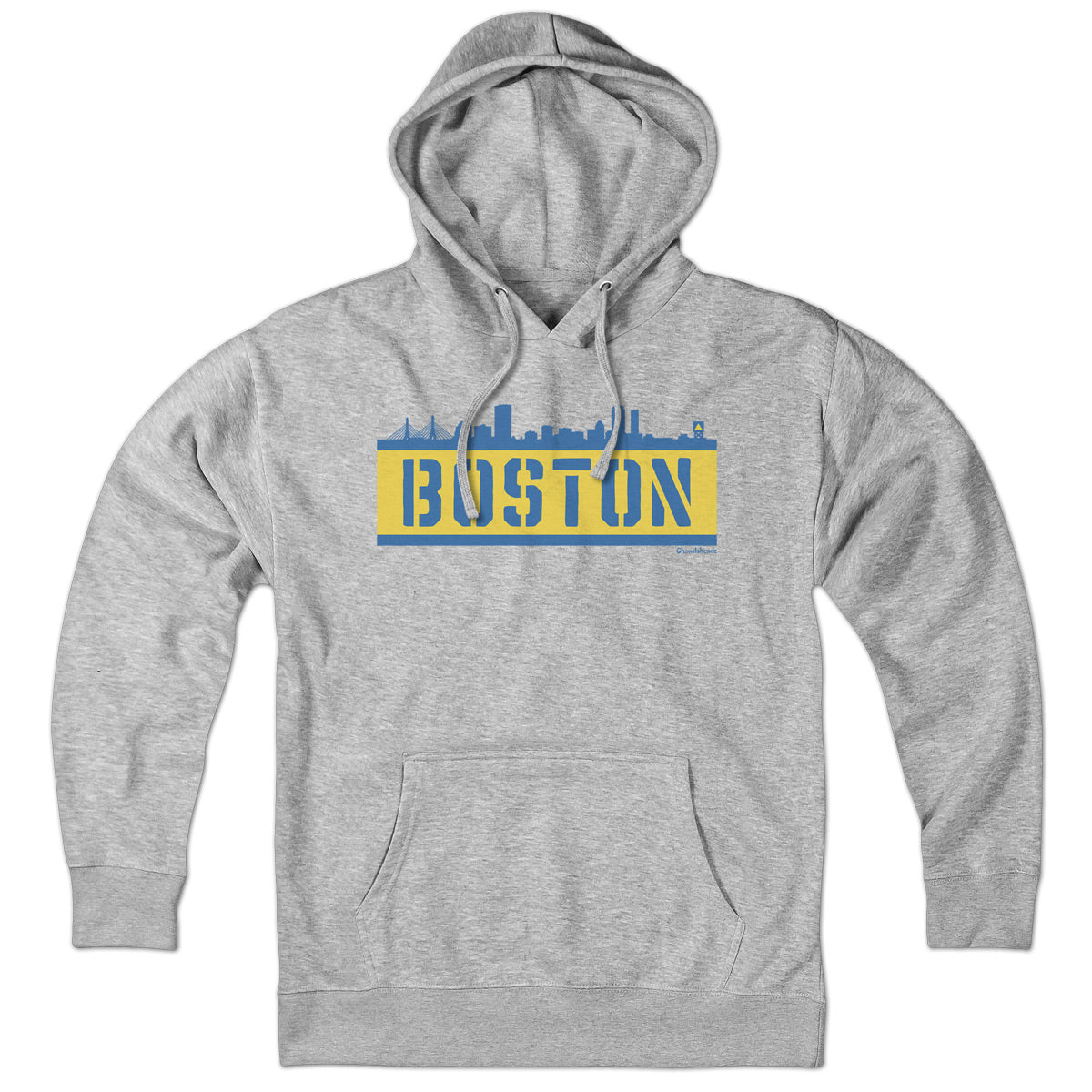 Boston Finish Line Hoodie product image 1