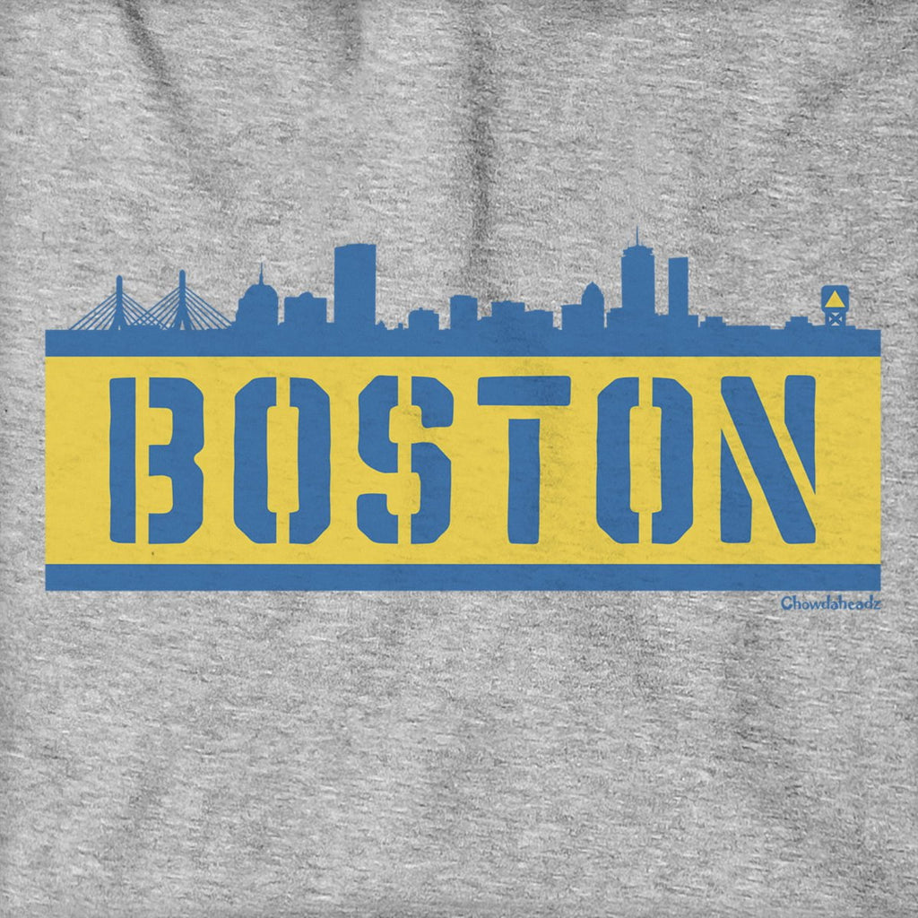 Boston Finish Line Hoodie product image 2