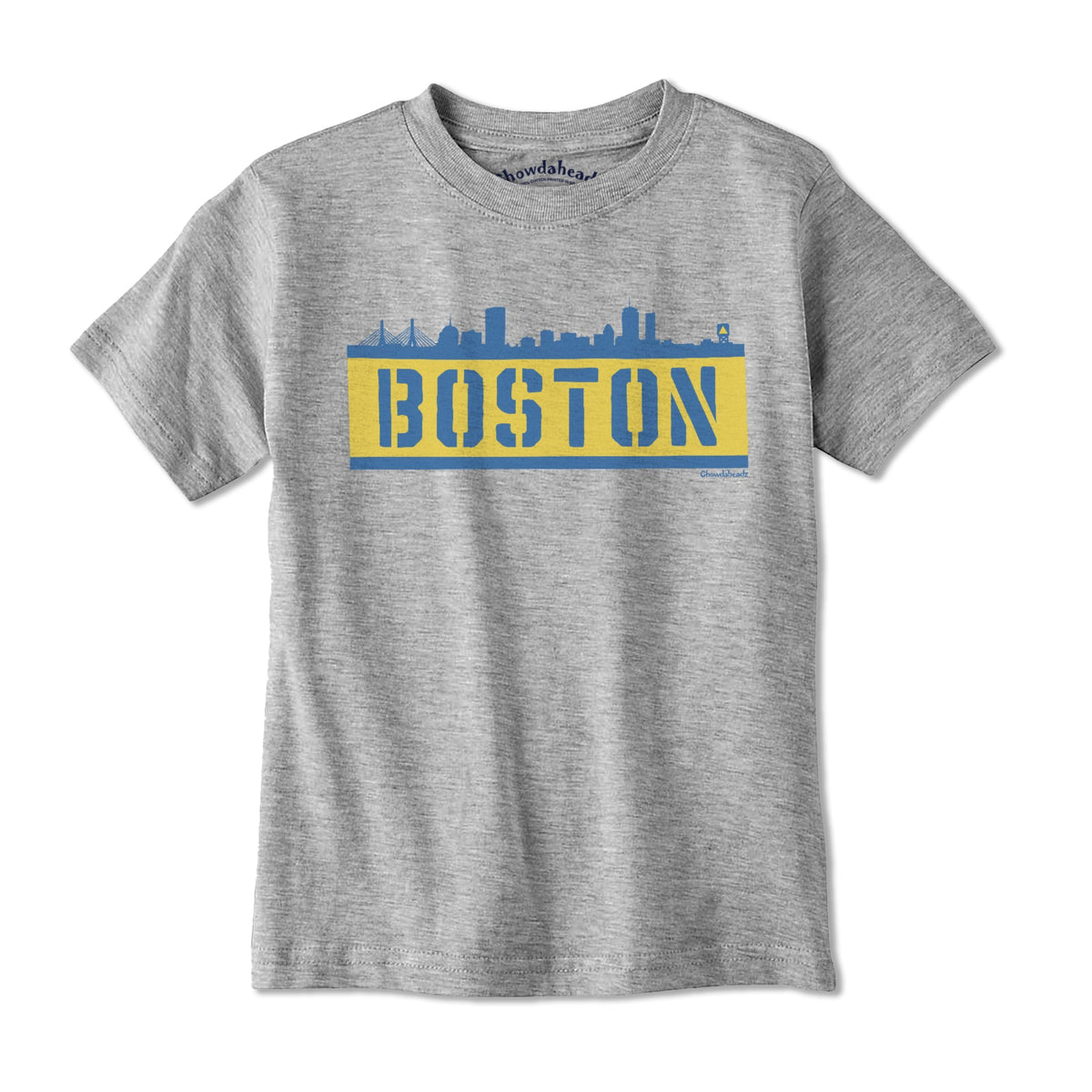 Boston Finish Line Youth T-Shirt product image 1