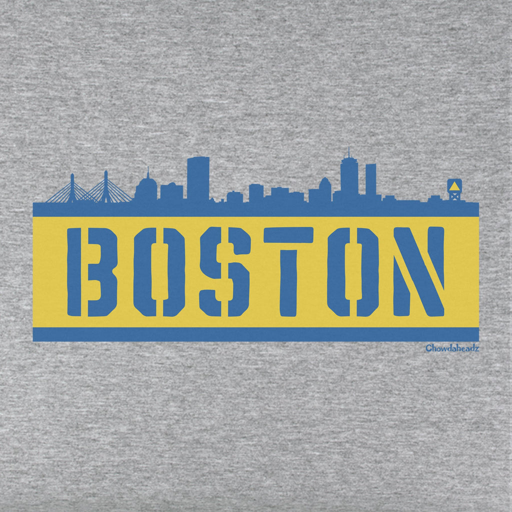 Boston Finish Line Youth T-Shirt product image 2
