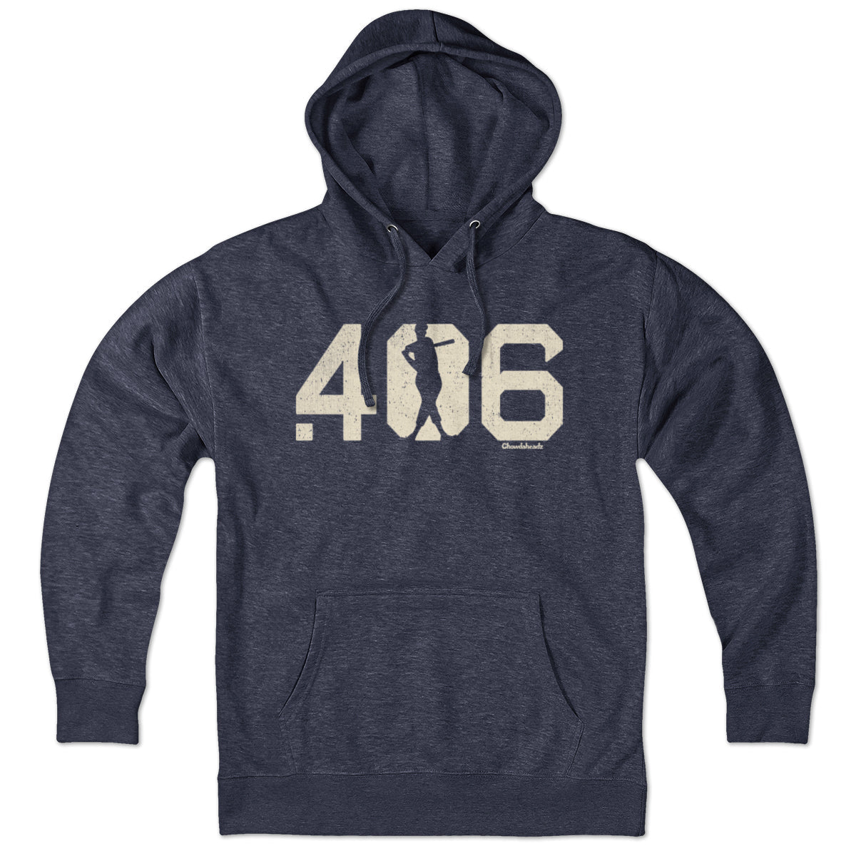 .406 Hitter Hoodie product image 3