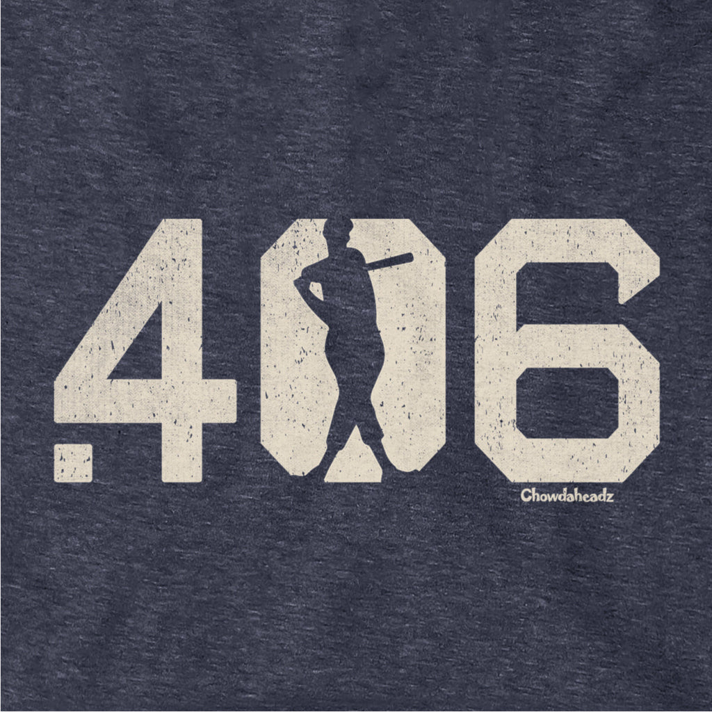 .406 Hitter Hoodie product image 4