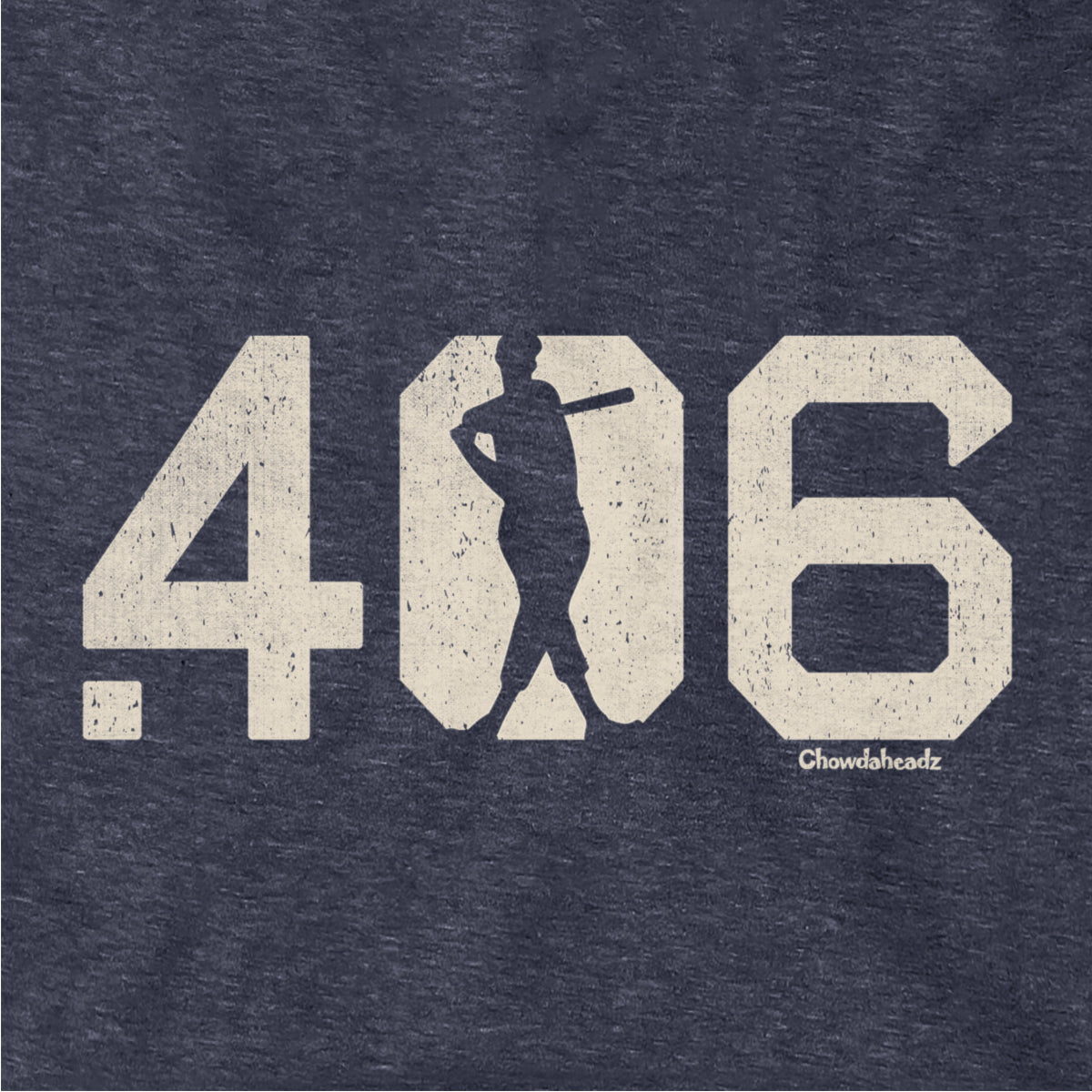 .406 Hitter Hoodie product image 4